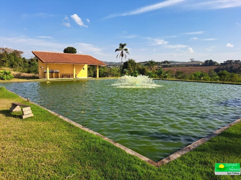 LINDA ÁREA RURAL ABAIXO DO MERCADO