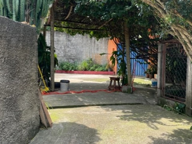 CHACARÁ C/ VENDA PAUSADA 