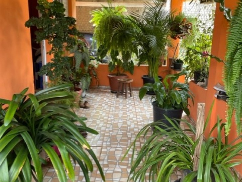 CHACARÁ C/ VENDA PAUSADA 