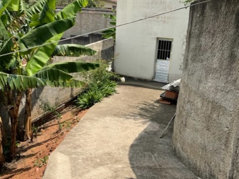 CHACARÁ C/ VENDA PAUSADA 