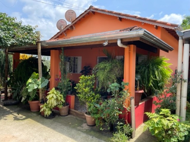 CHACARÁ C/ VENDA PAUSADA 