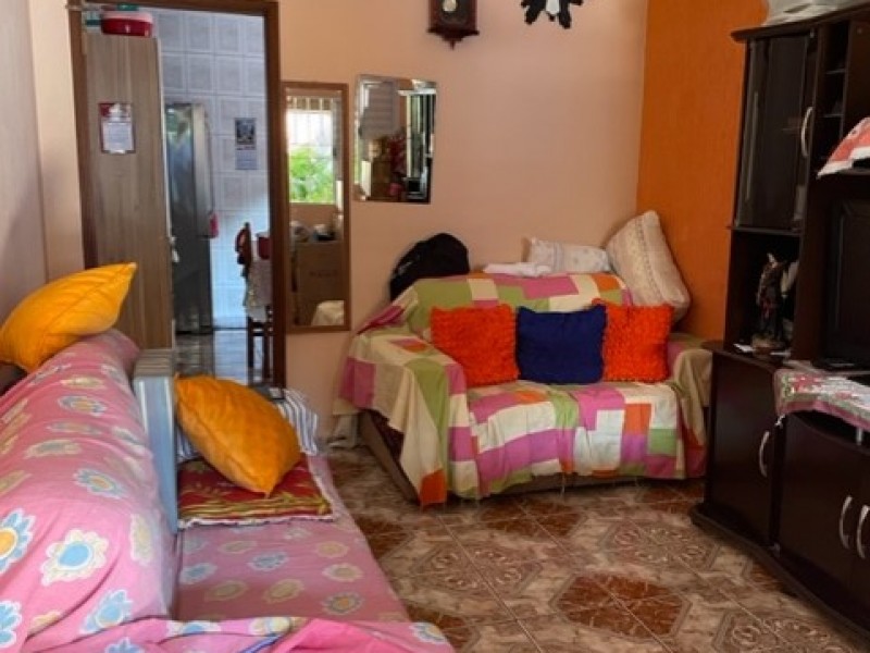 CHACARÁ C/ VENDA PAUSADA 