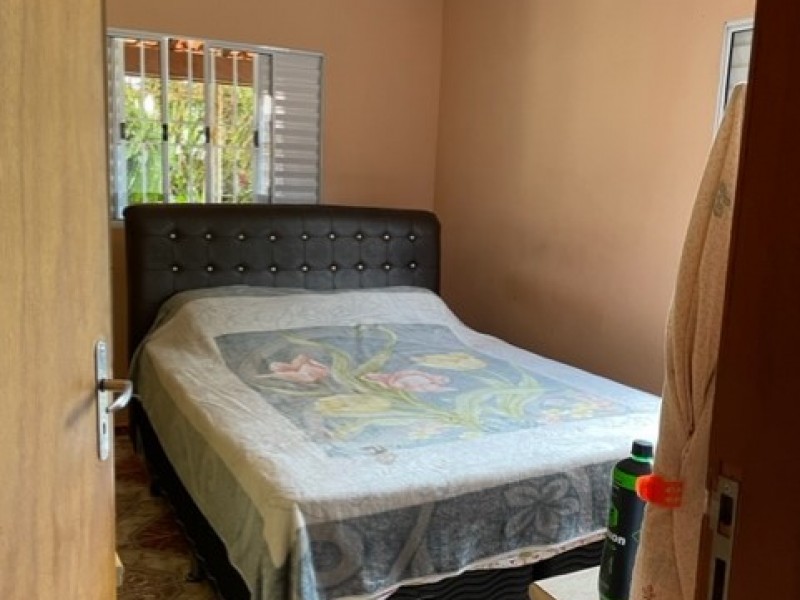 CHACARÁ C/ VENDA PAUSADA 