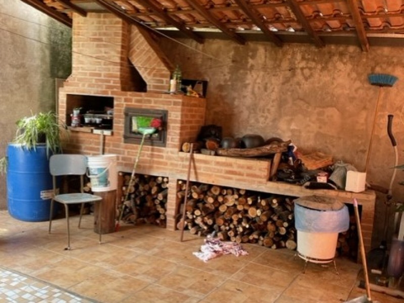 CHACARÁ C/ VENDA PAUSADA 