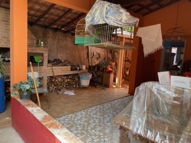 CHACARÁ C/ VENDA PAUSADA 