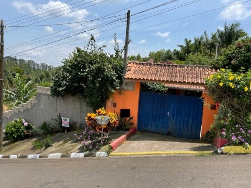 CHACARÁ C/ VENDA PAUSADA 