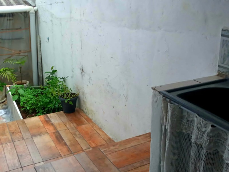 CASA BRAGANÇA