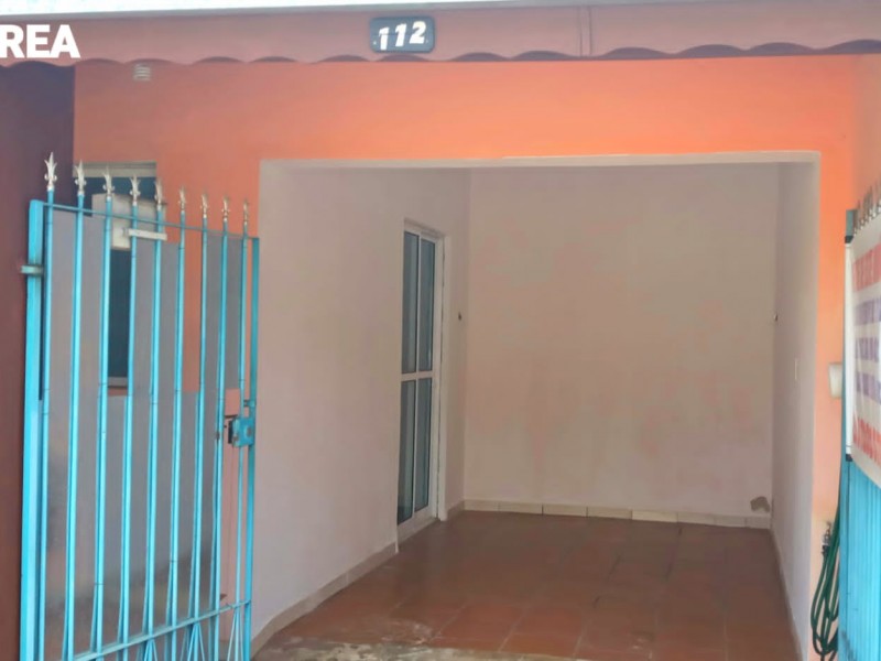 CASA BRAGANÇA