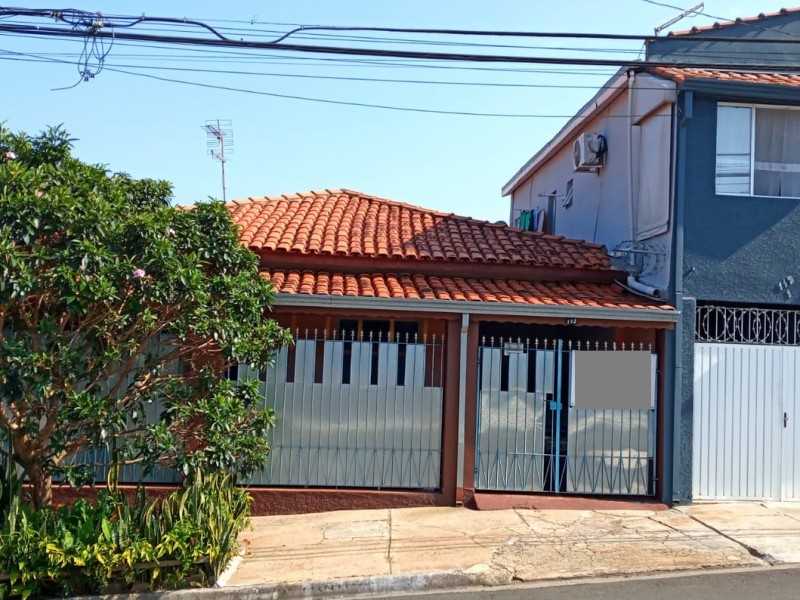 CASA BRAGANÇA