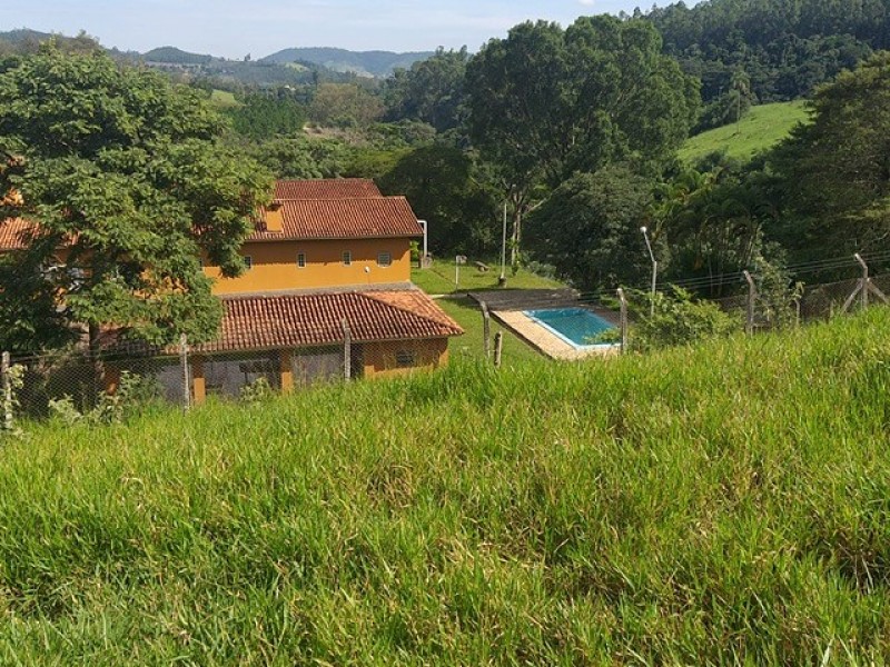 FAZENDA AMPARO