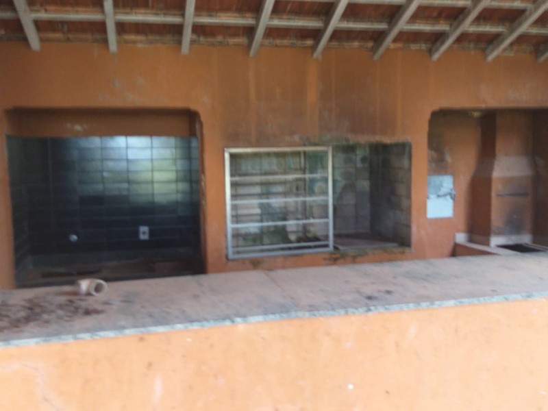 FAZENDA AMPARO