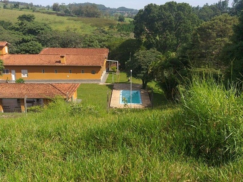 FAZENDA AMPARO