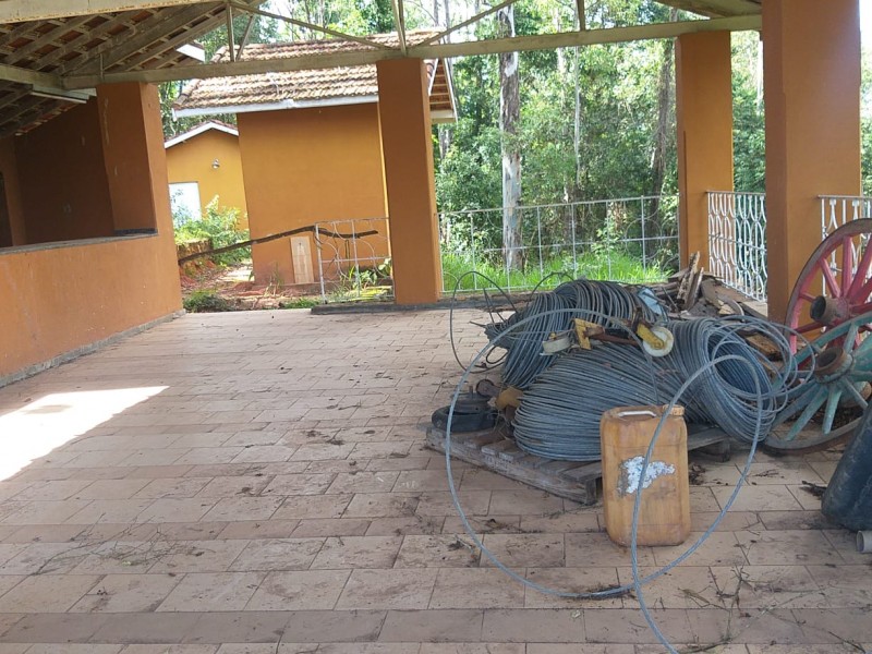 FAZENDA AMPARO