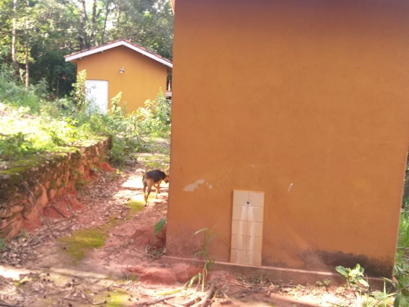 FAZENDA AMPARO