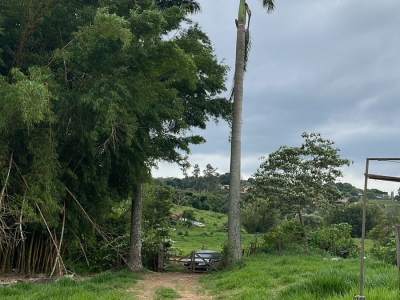 SITIO ESTUFA