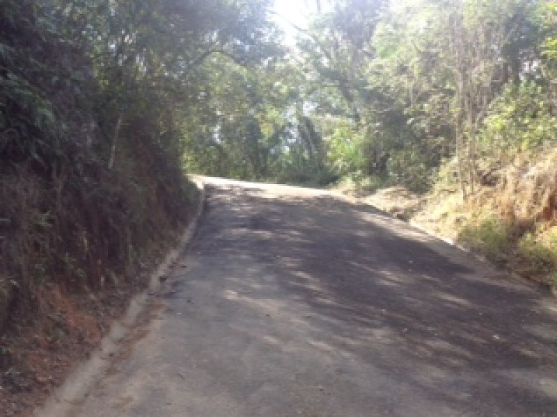 ÁREA RURAL + 3 MATRÍCULAS 