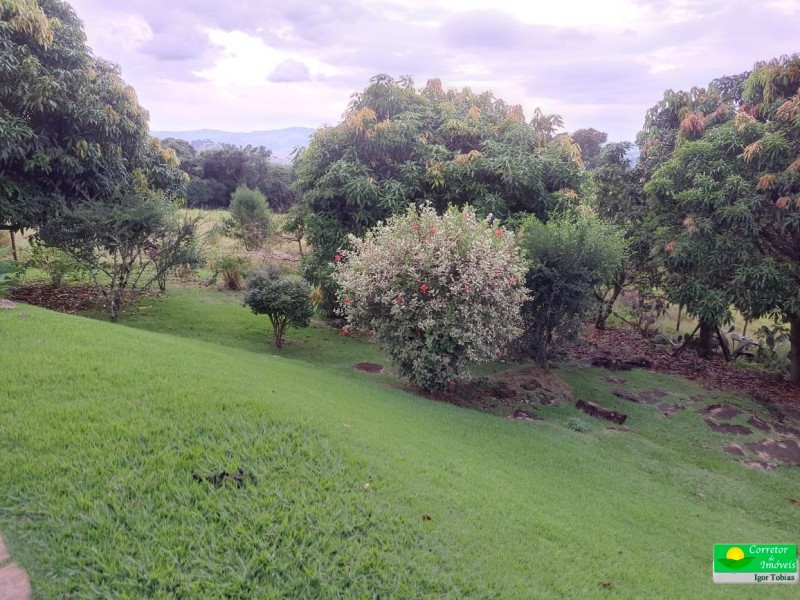LINDA ÁREA RURAL