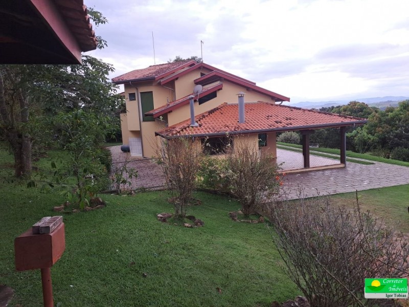 LINDA ÁREA RURAL