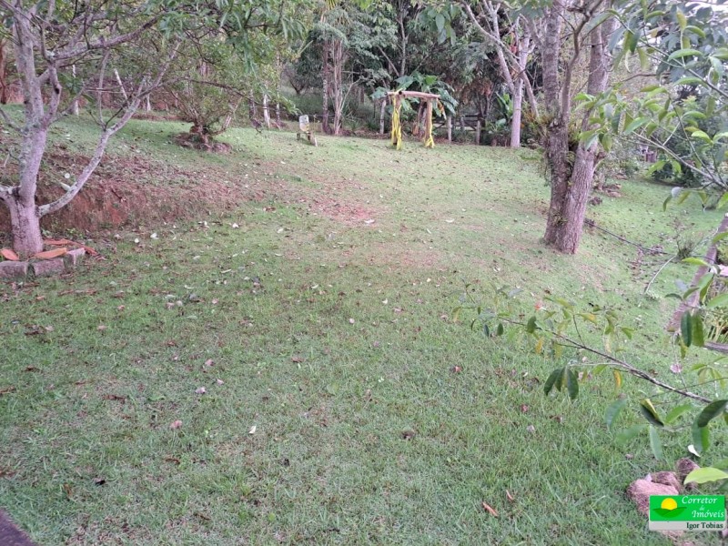 LINDA ÁREA RURAL