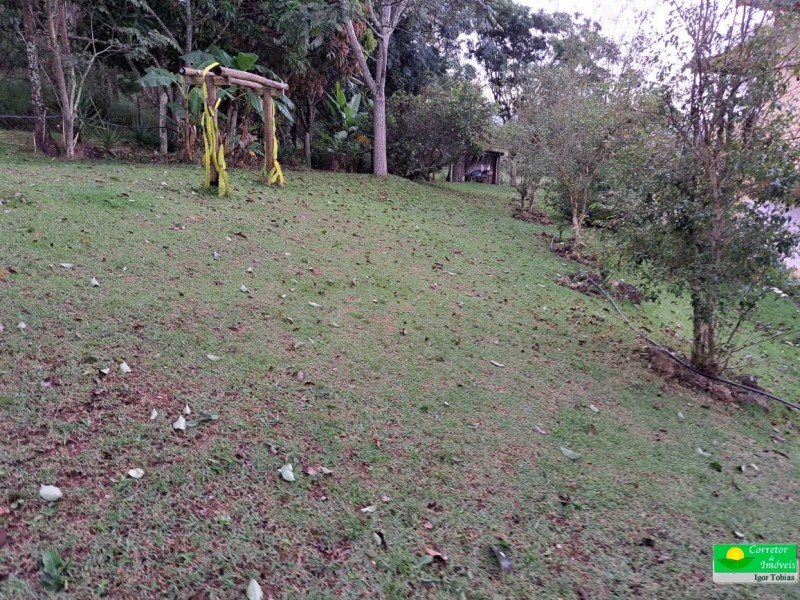 LINDA ÁREA RURAL
