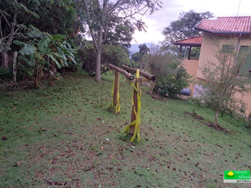 LINDA ÁREA RURAL