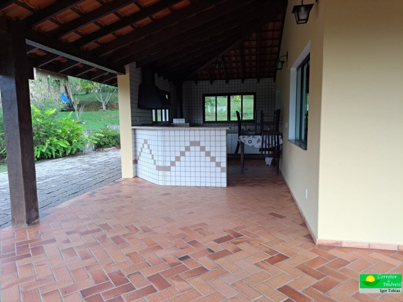 LINDA ÁREA RURAL