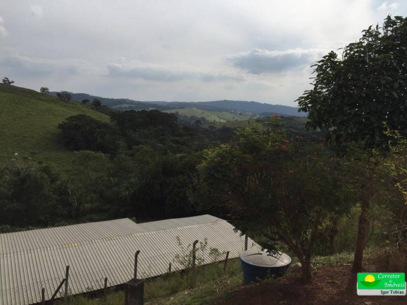 ÁREA RURAL LOCALIZAÇÃO NOBRE