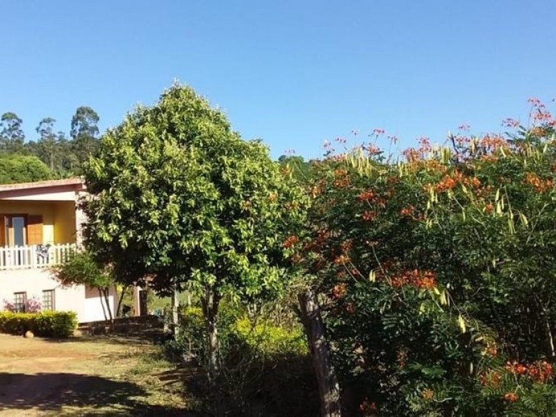 ÁREA RURAL LOCALIZAÇÃO NOBRE
