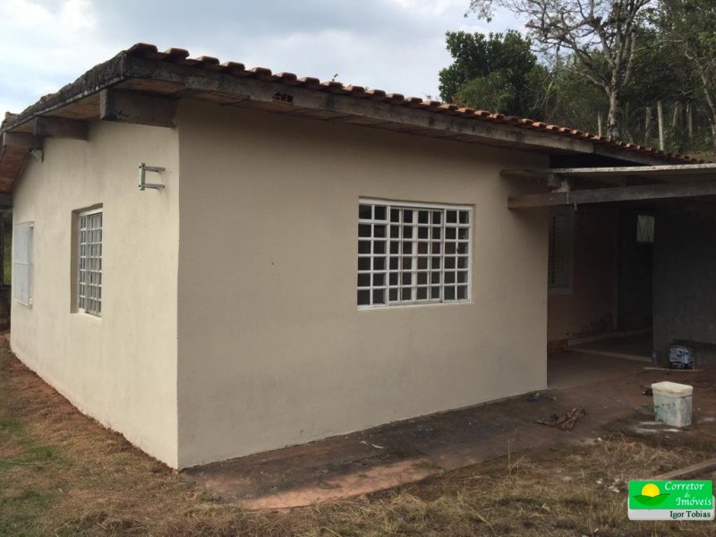 ÁREA RURAL LOCALIZAÇÃO NOBRE