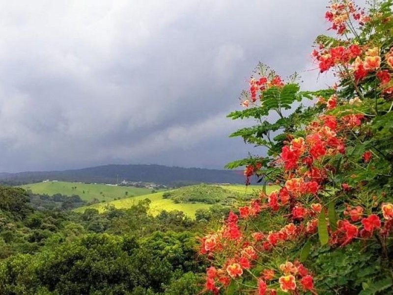 ÁREA RURAL LOCALIZAÇÃO NOBRE