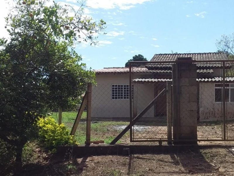 ÁREA RURAL LOCALIZAÇÃO NOBRE