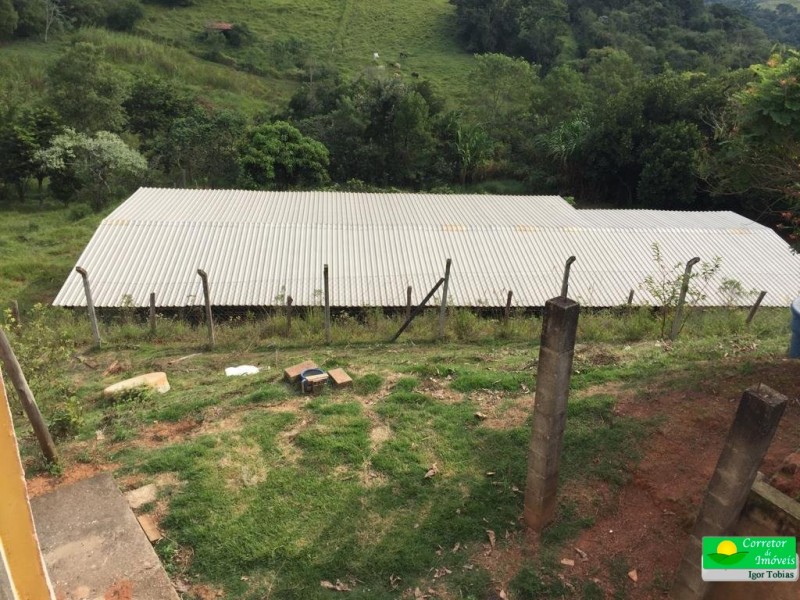 ÁREA RURAL LOCALIZAÇÃO NOBRE