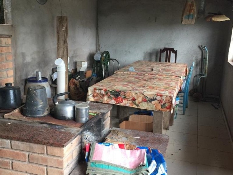 ÁREA RURAL LOCALIZAÇÃO NOBRE