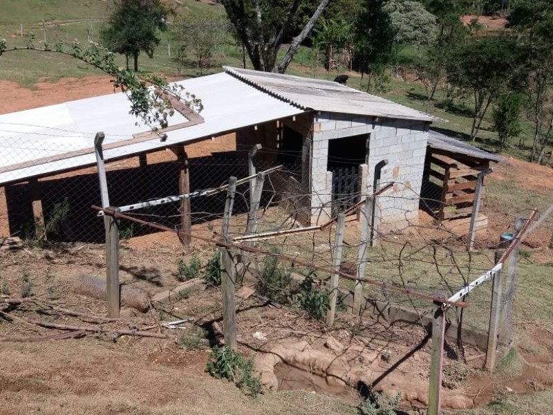 ÁREA RURAL LOCALIZAÇÃO NOBRE