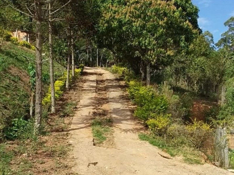 ÁREA RURAL LOCALIZAÇÃO NOBRE