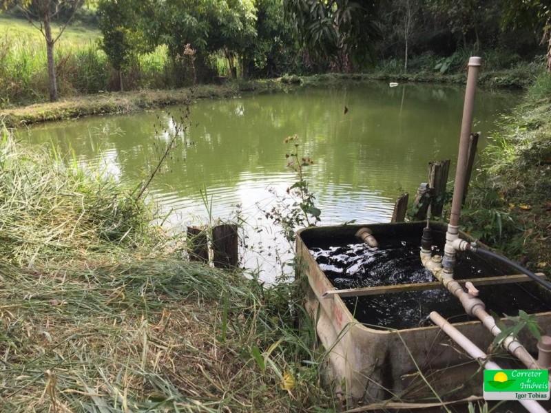 ÁREA RURAL LOCALIZAÇÃO NOBRE
