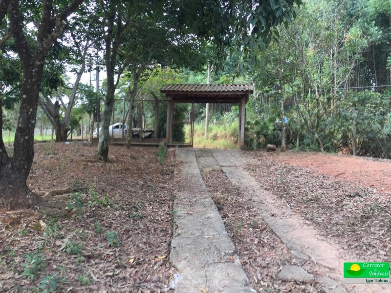 ÁREA RURAL LOCALIZAÇÃO NOBRE