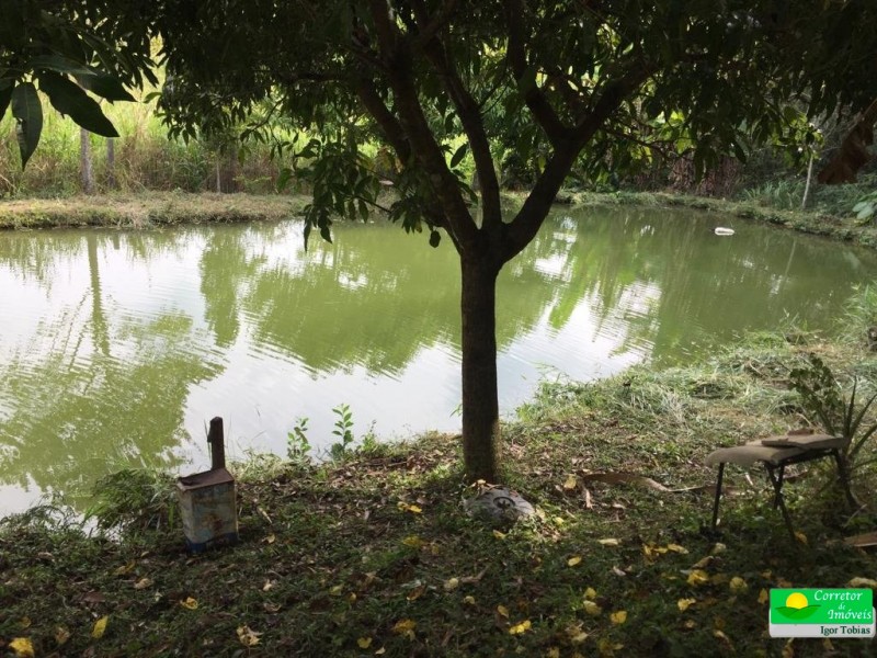 ÁREA RURAL LOCALIZAÇÃO NOBRE