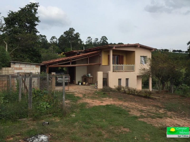 ÁREA RURAL LOCALIZAÇÃO NOBRE