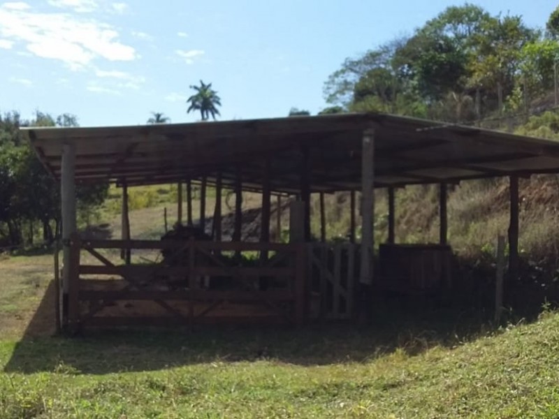 ÁREA RURAL LOCALIZAÇÃO NOBRE
