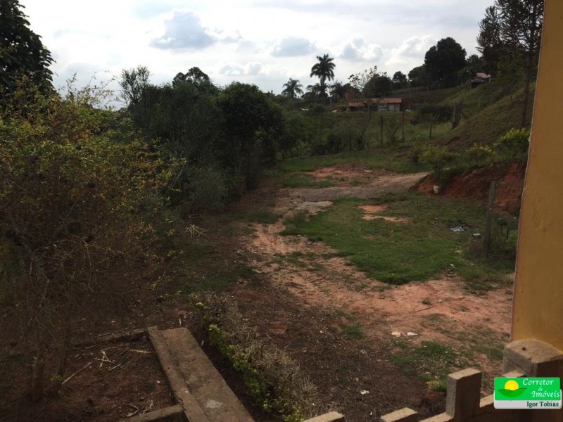 ÁREA RURAL LOCALIZAÇÃO NOBRE