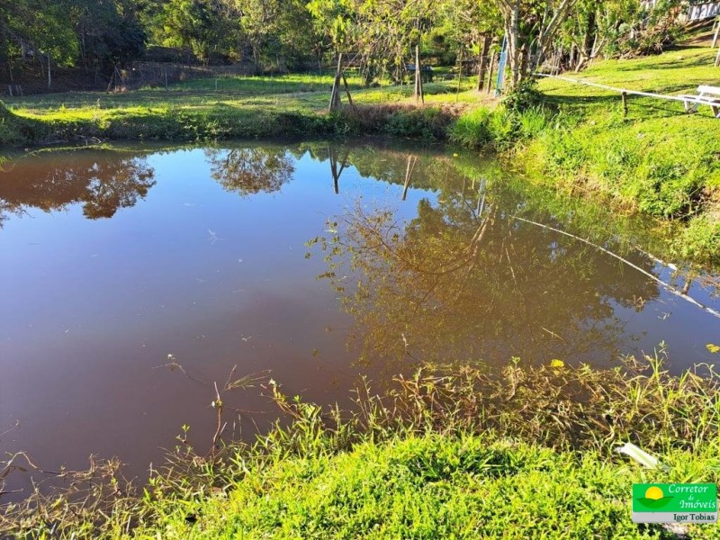 SITIO COM CÓRREGO OTIMA LOCALIZAÇÃO