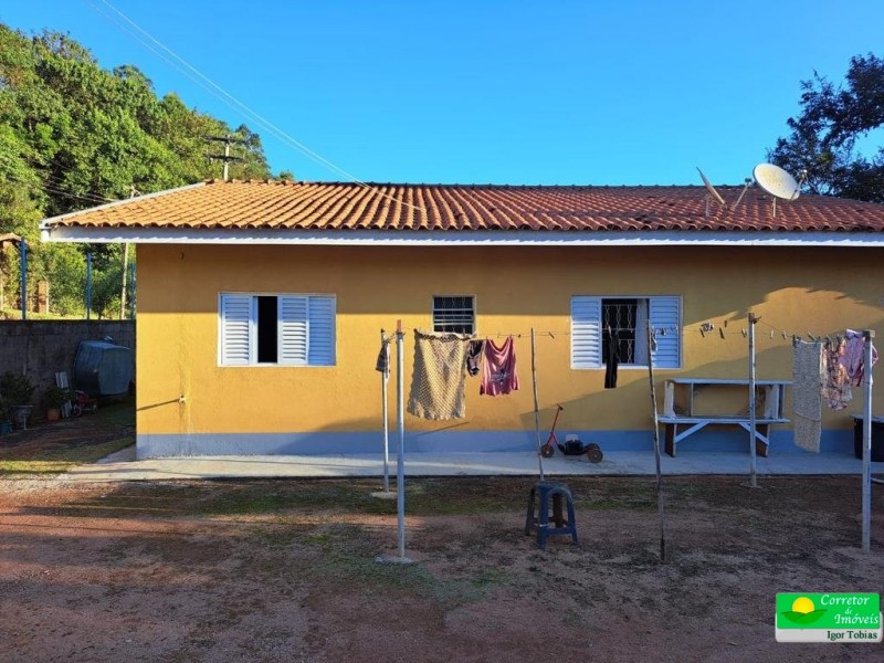 SITIO COM CÓRREGO OTIMA LOCALIZAÇÃO