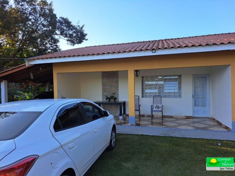 SITIO COM CÓRREGO OTIMA LOCALIZAÇÃO
