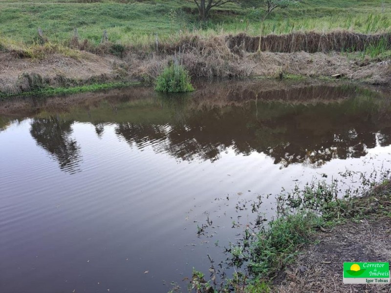 SITIO COM CÓRREGO OTIMA LOCALIZAÇÃO