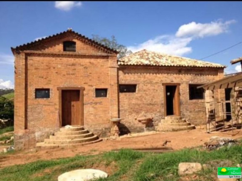 FAZENDA