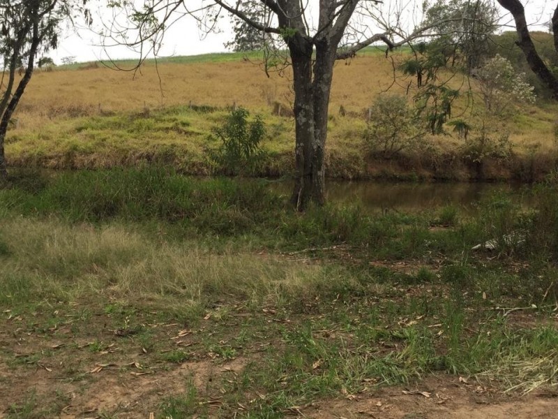 ÁREA RURAL REGIÃO NOBRE