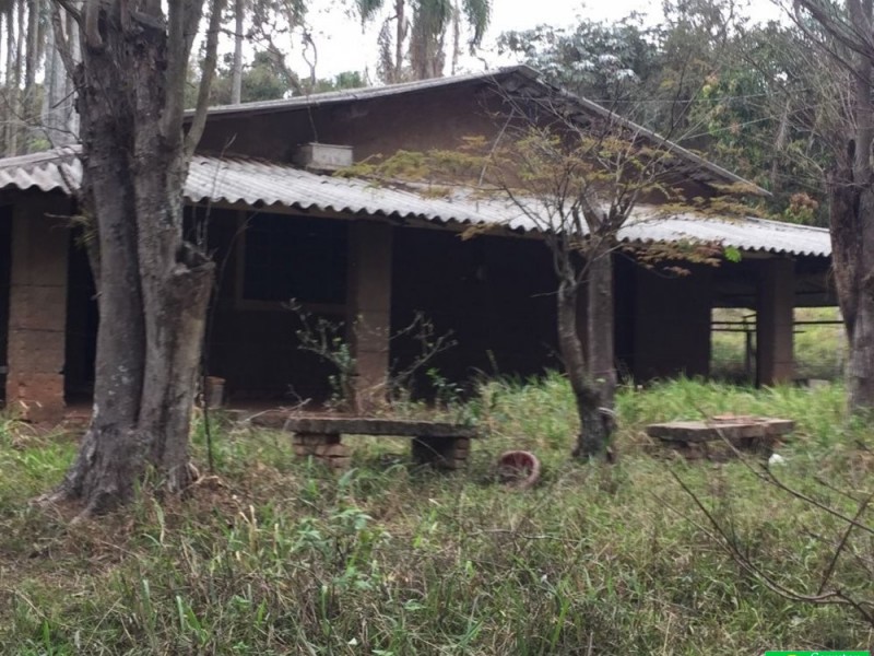 ÁREA RURAL REGIÃO NOBRE