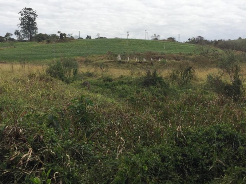 ÁREA RURAL REGIÃO NOBRE