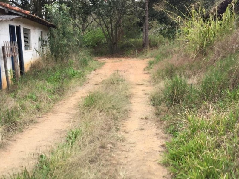 ÁREA RURAL REGIÃO NOBRE